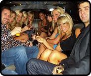 My Bachelorette Party Las Vegas